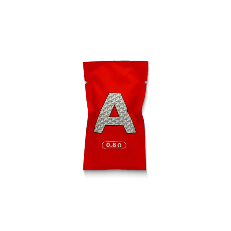 ARMOR 通用煙蛋(ROMA /OXVA小蠻牛)
