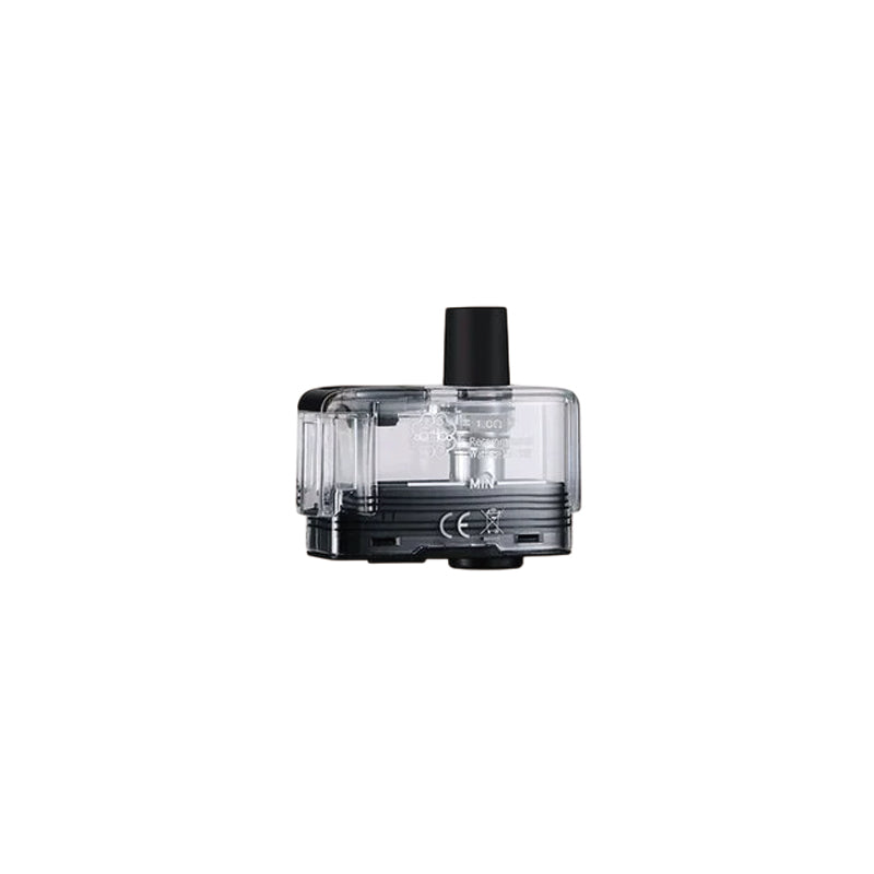 佩特里 Dotmod DotPod Max 煙彈