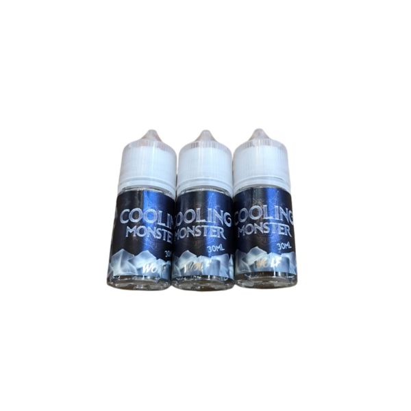 涼味劑 - 30ML