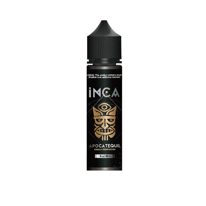 INCA - 60ML