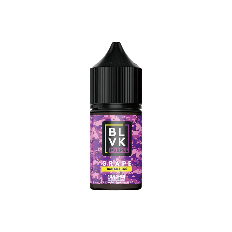 BLVK PURPLE獨角獸 35mg