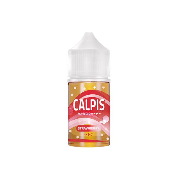 Calpis Show 可爾必思 - 30ML