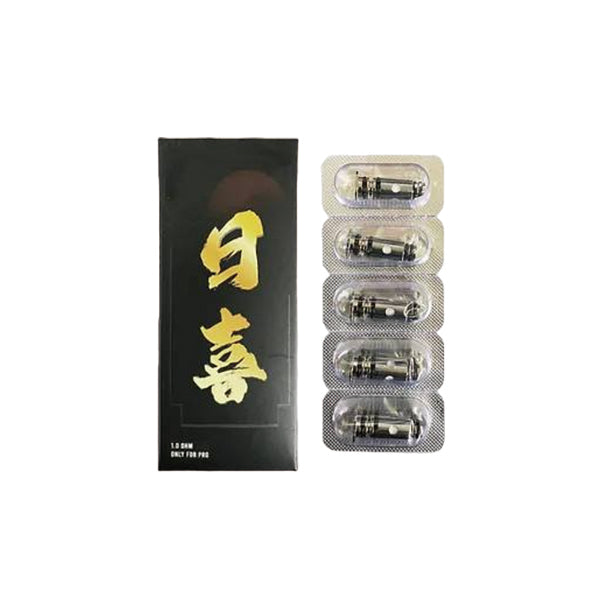 Airscream AirsPops Pro Cartridge