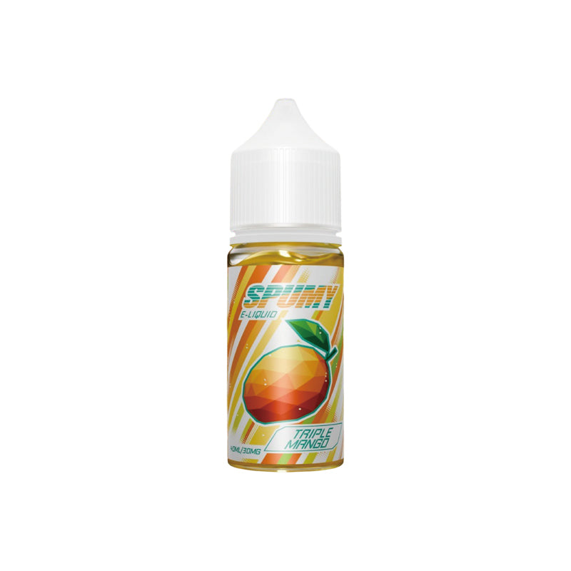 Spumy 40ML/30mg