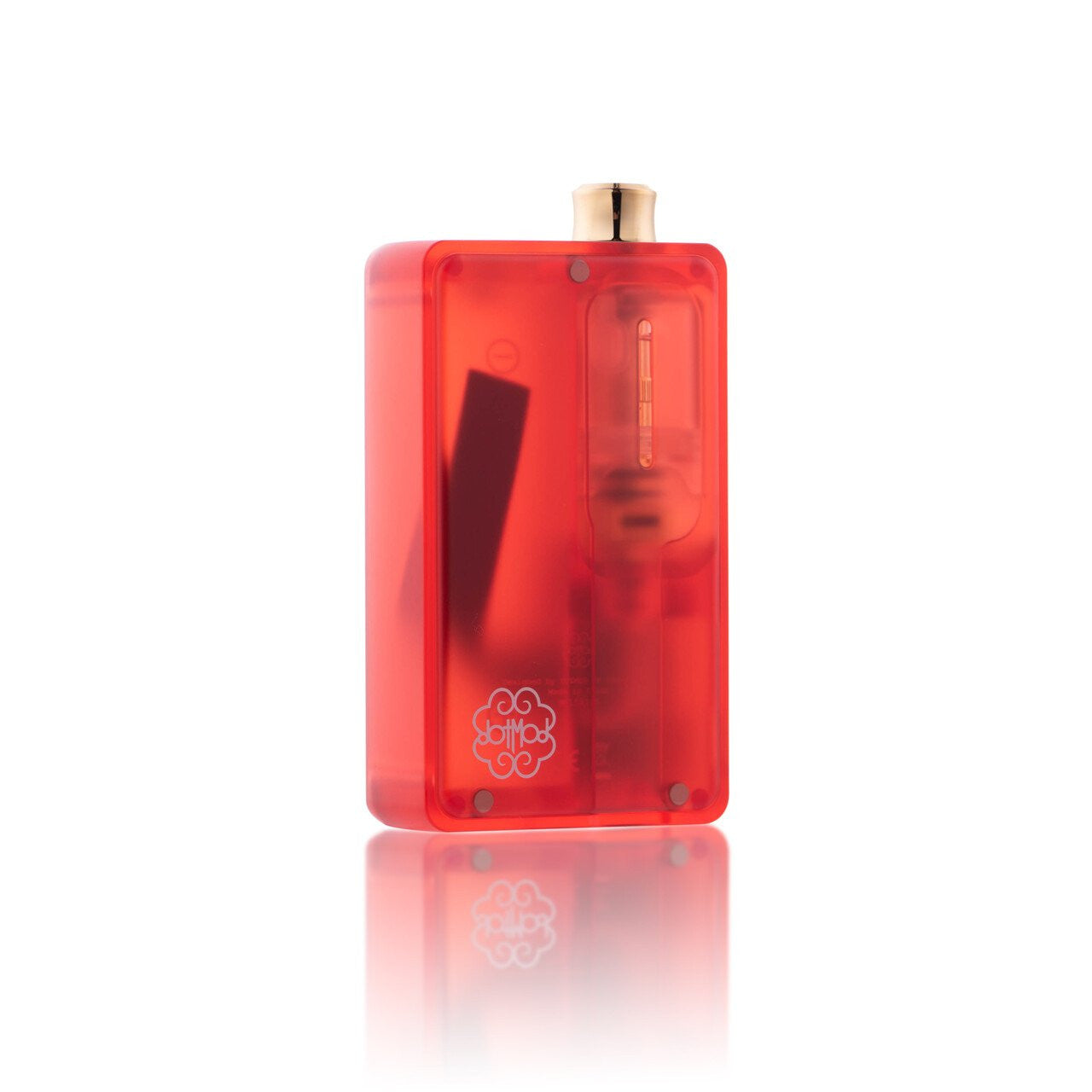 Dotmod AIO V1 霧透主機