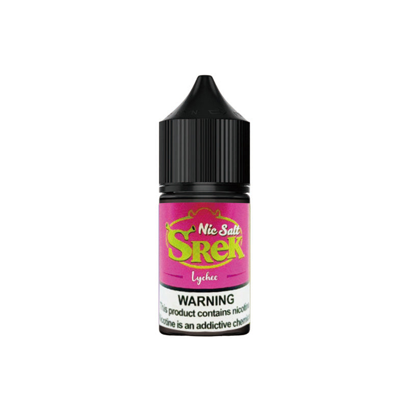Srek 史萊克 - 30ML