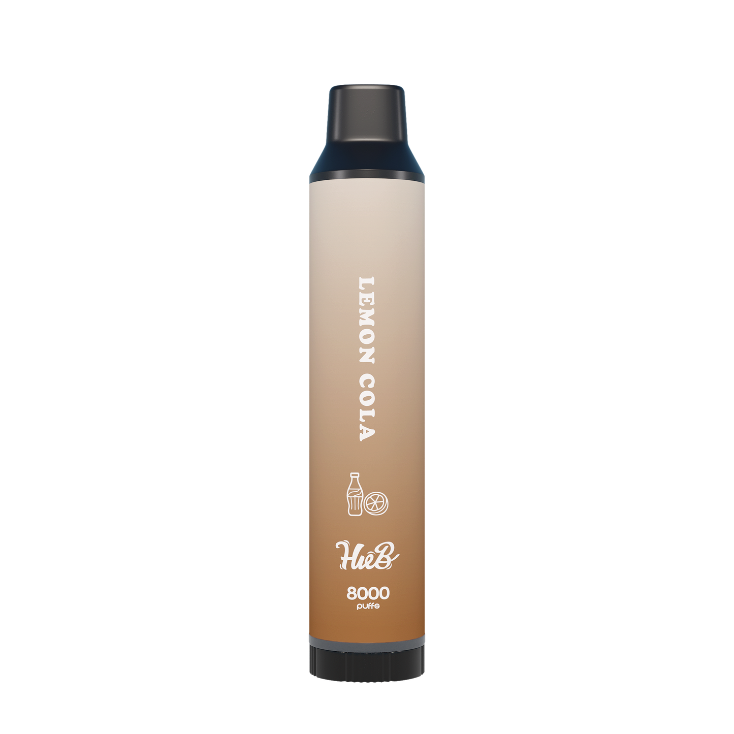 Hueb 可充電一次性