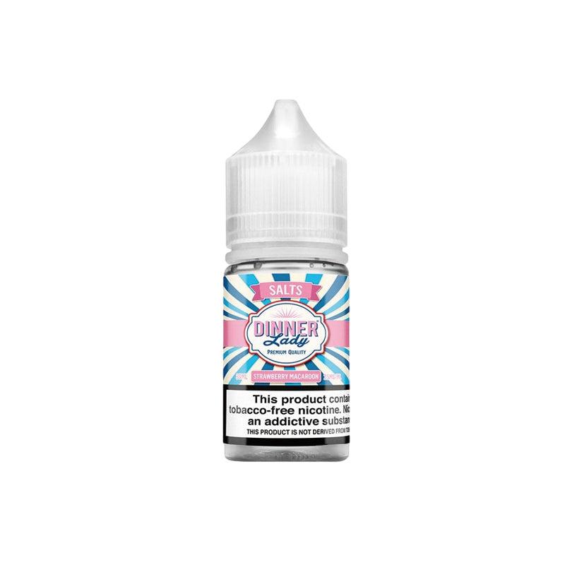 Dinner Lady Special - 30ML