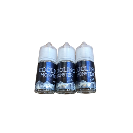 涼味劑 - 30ML