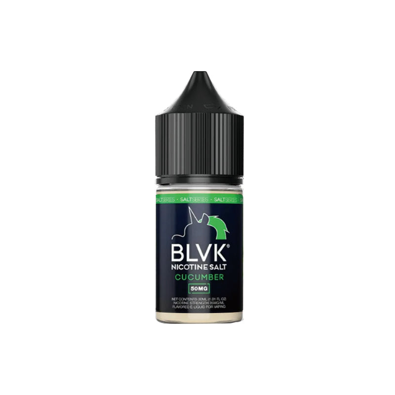 BLVK 獨角獸 - 30ML