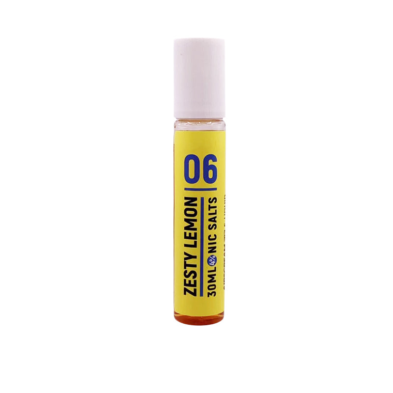 Airscream 313 數字 - 30ML