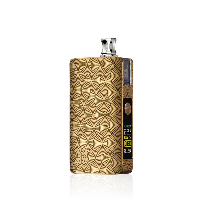 Dotmod dotpod max 限量版