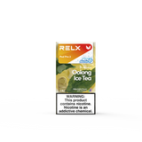 Relx 悅刻六代煙彈