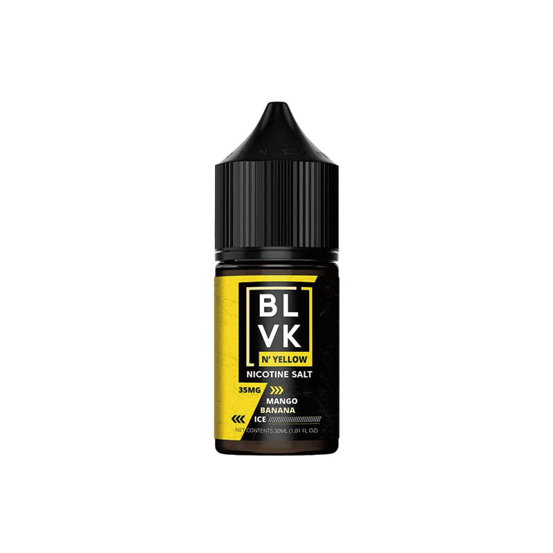 BLVK 獨角獸 - 30ML