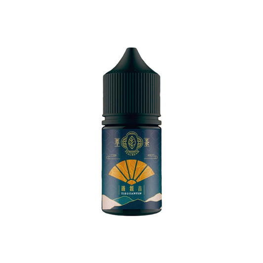 Teacream 萃茶 - 30ML