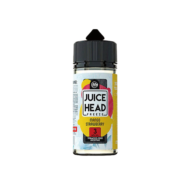 JuiceHead - 60ML