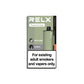 RELX XBOX 換彈式