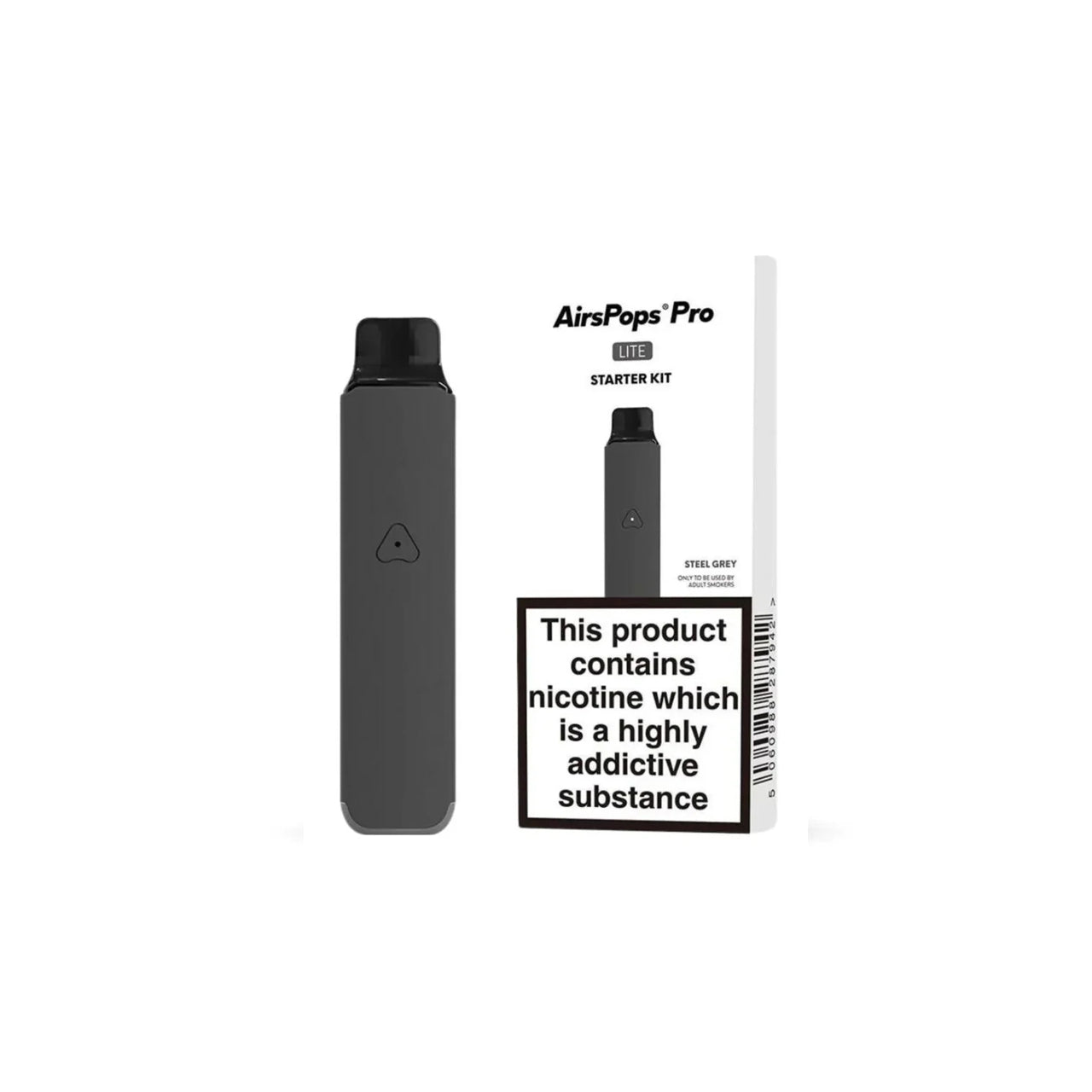 Airscream Airspops Pro Lite