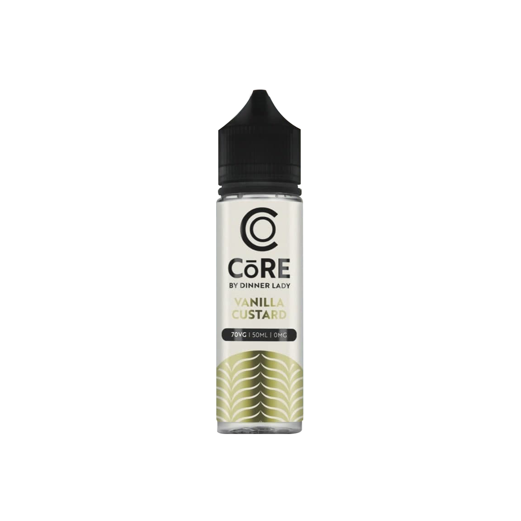 Dinner Lady Core - 60ML