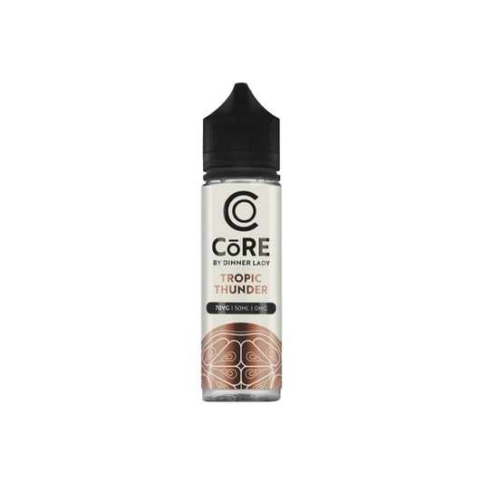 Dinner Lady Core - 60ML