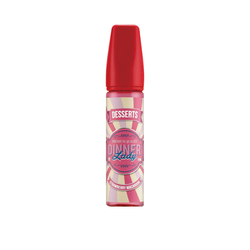 Dinner Lady Special - 60ML