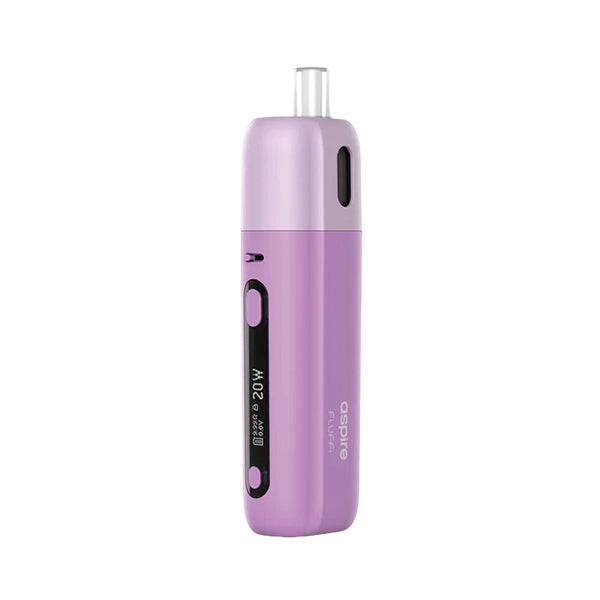 Aspire Fluffi