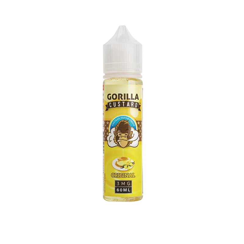 Gorilla - 60ML