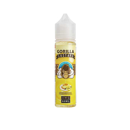 Gorilla - 60ML