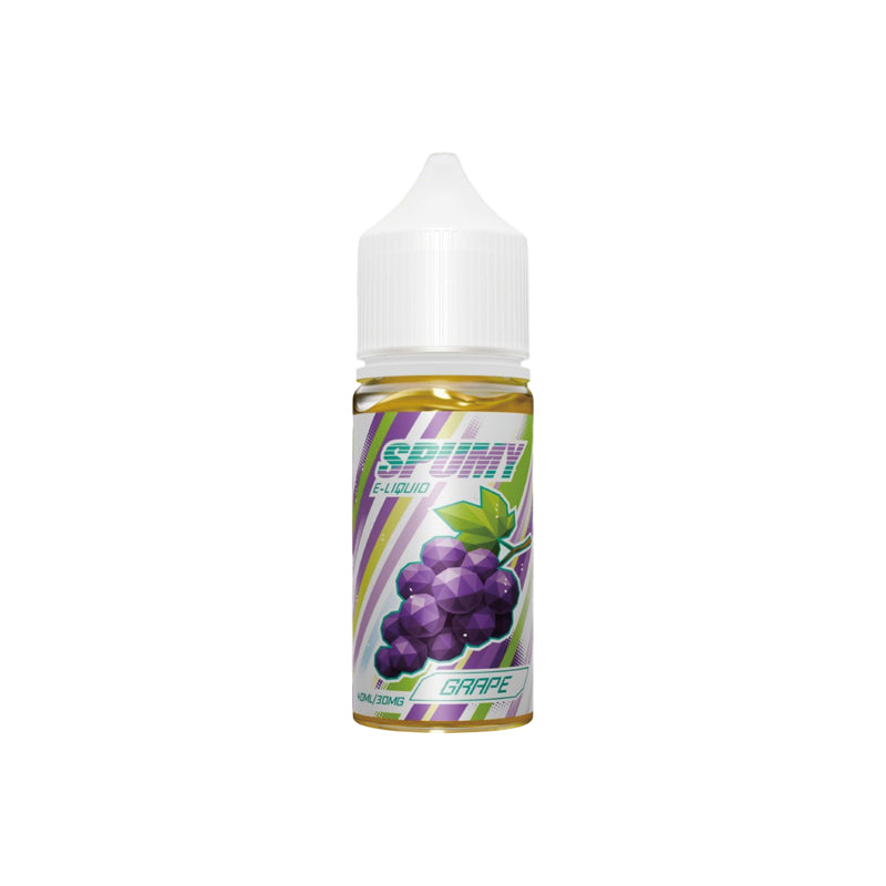 Spumy 40ML/30mg