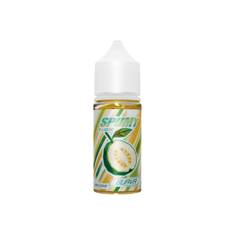 Spumy 40ML/30mg