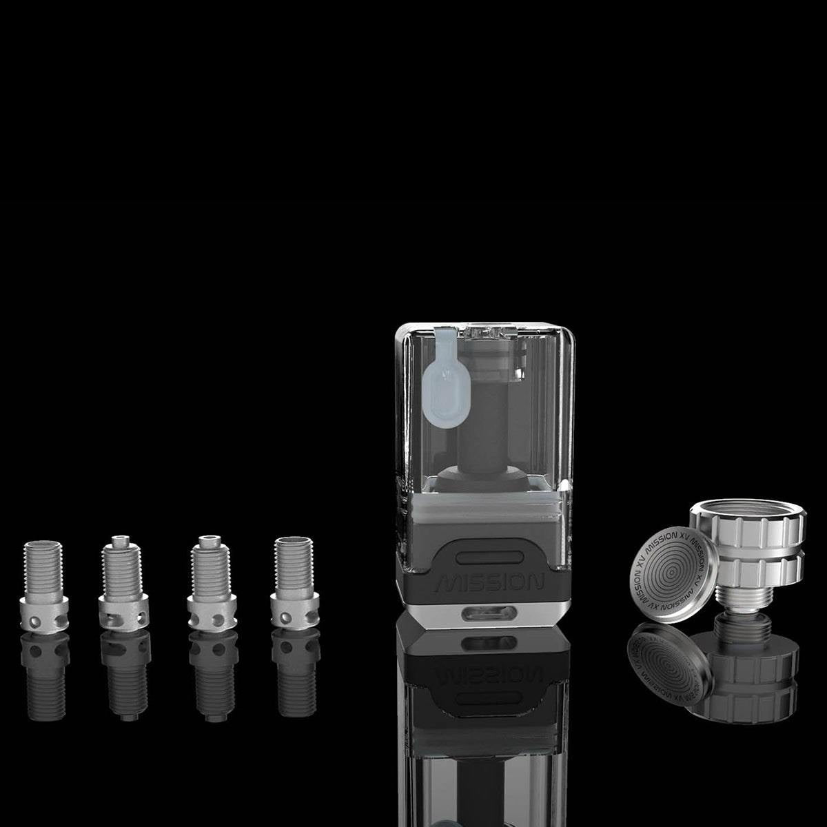 DOTMOD MISSION RBA