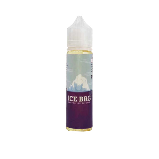 Ice Brg - 60ML