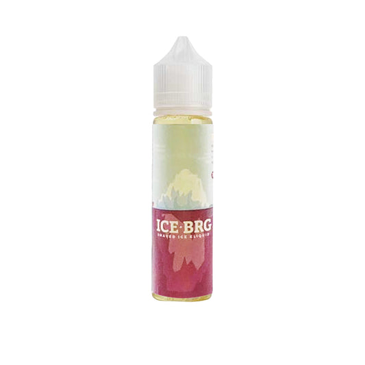 Ice Brg - 60ML
