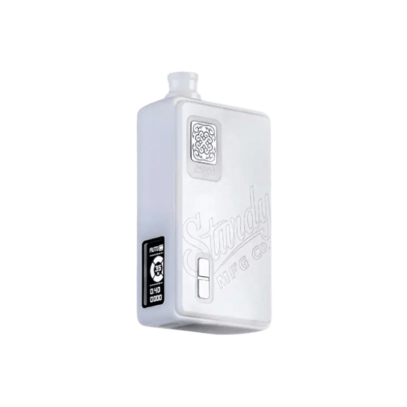 DotMod x Sturby MFG. DotAIO V2 Iceberg