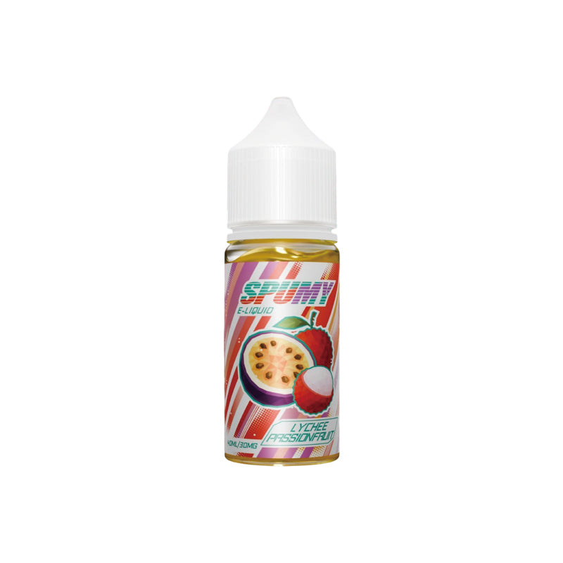 Spumy 40ML/30mg