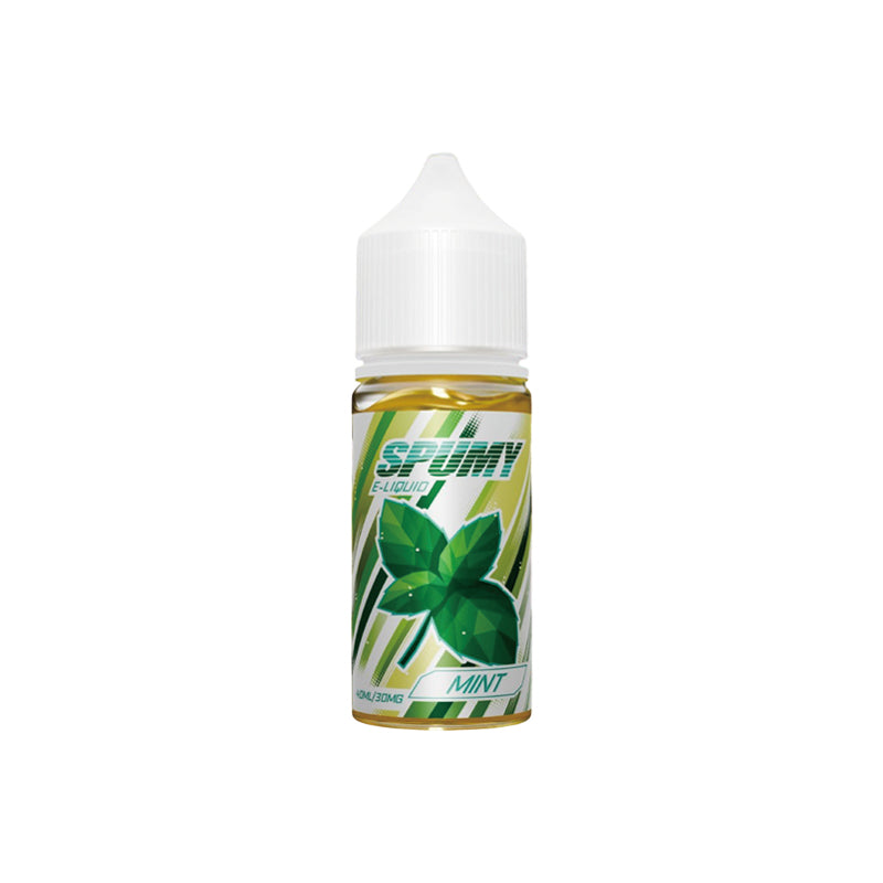 Spumy 40ML/30mg