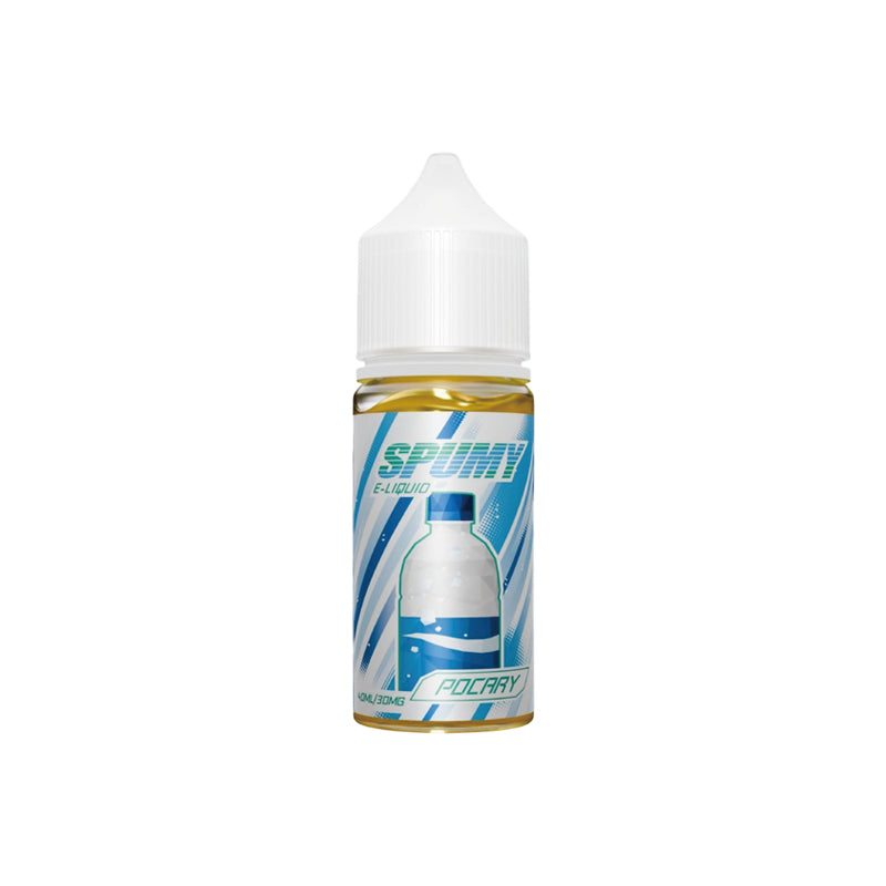 Spumy 40ML/30mg