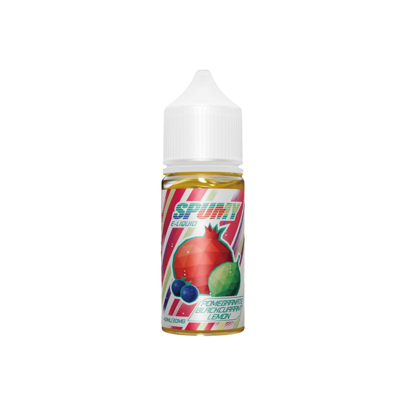 Spumy 40ML/30mg
