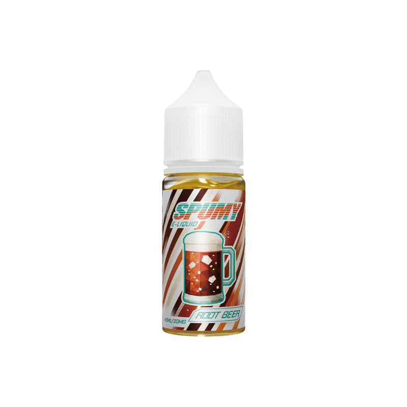 Spumy 40ML/30mg