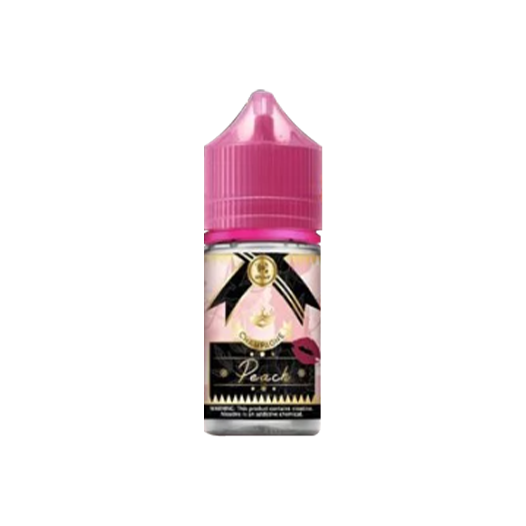 Spumy 香檳 - 30ML