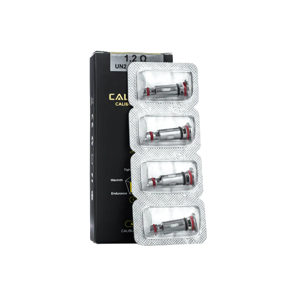 Uwell Caliburn G2