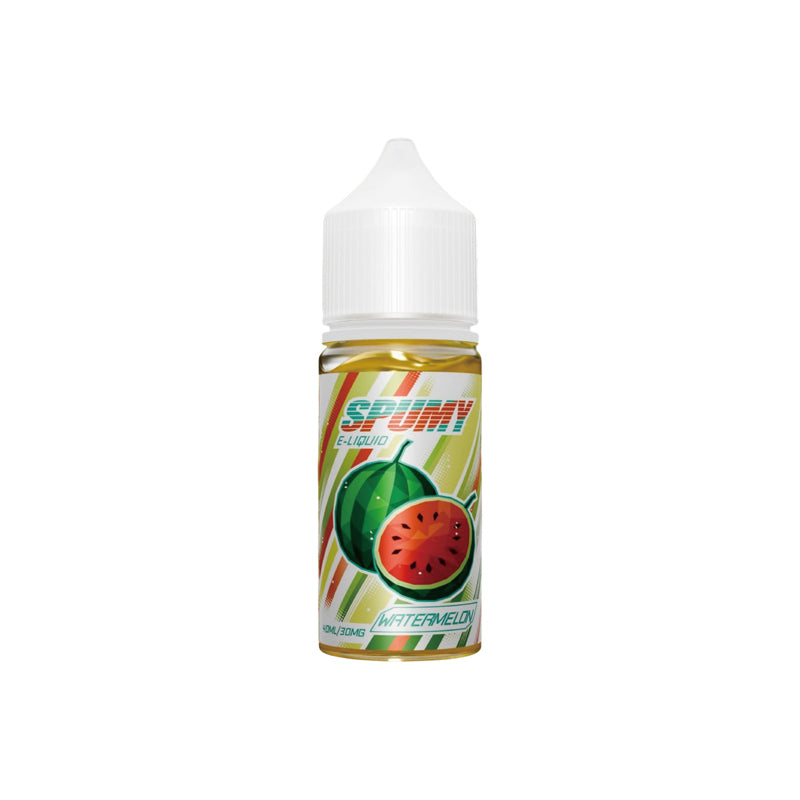 Spumy 40ML/30mg