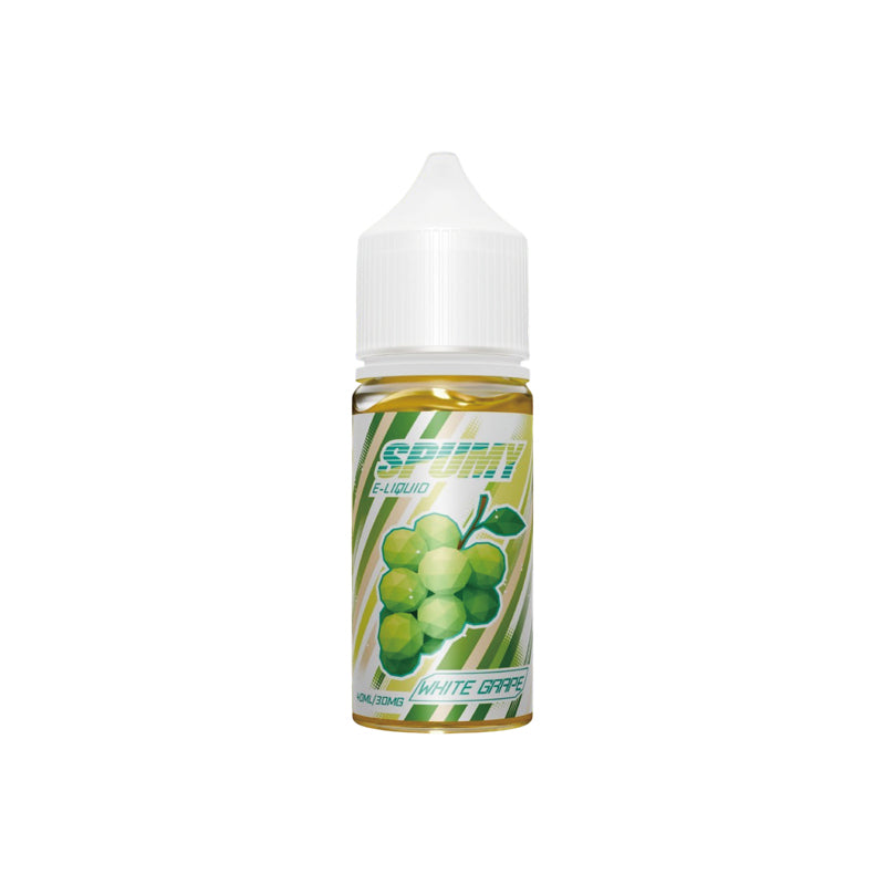 Spumy 40ML/30mg