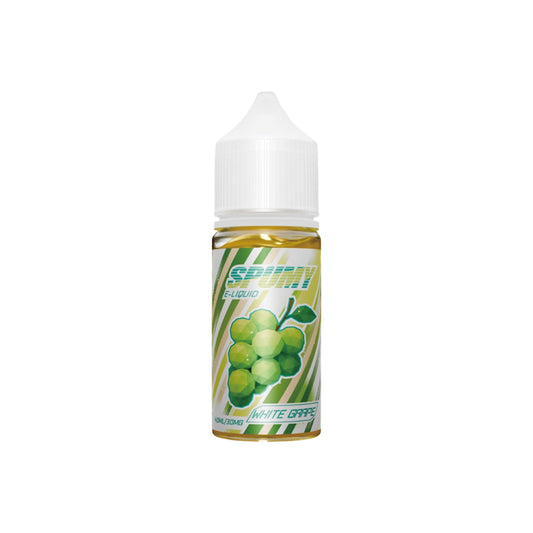 Spumy 40ML/30mg