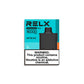 RELX XBOX 換彈式