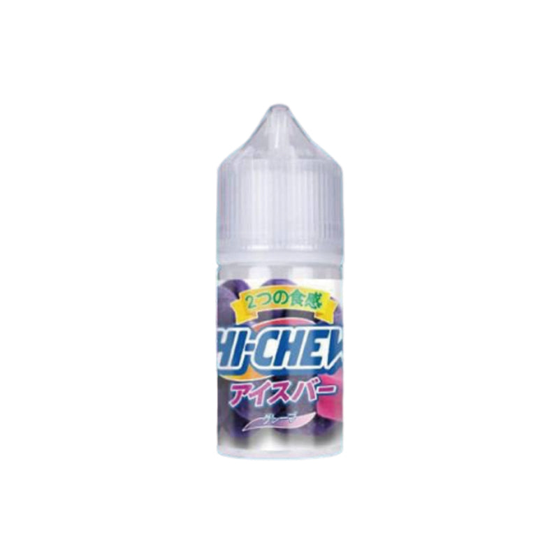 嗨啾 HI-CHEW 30ML