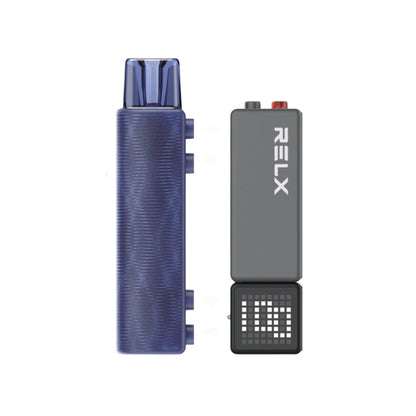 Relx Creator Kit 限量版｜積木一次性｜套裝組合 數量有限！！