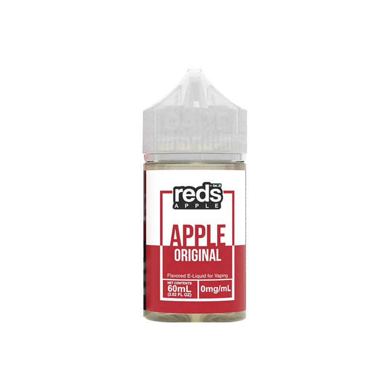 7 Daze 自拍 - 60ML