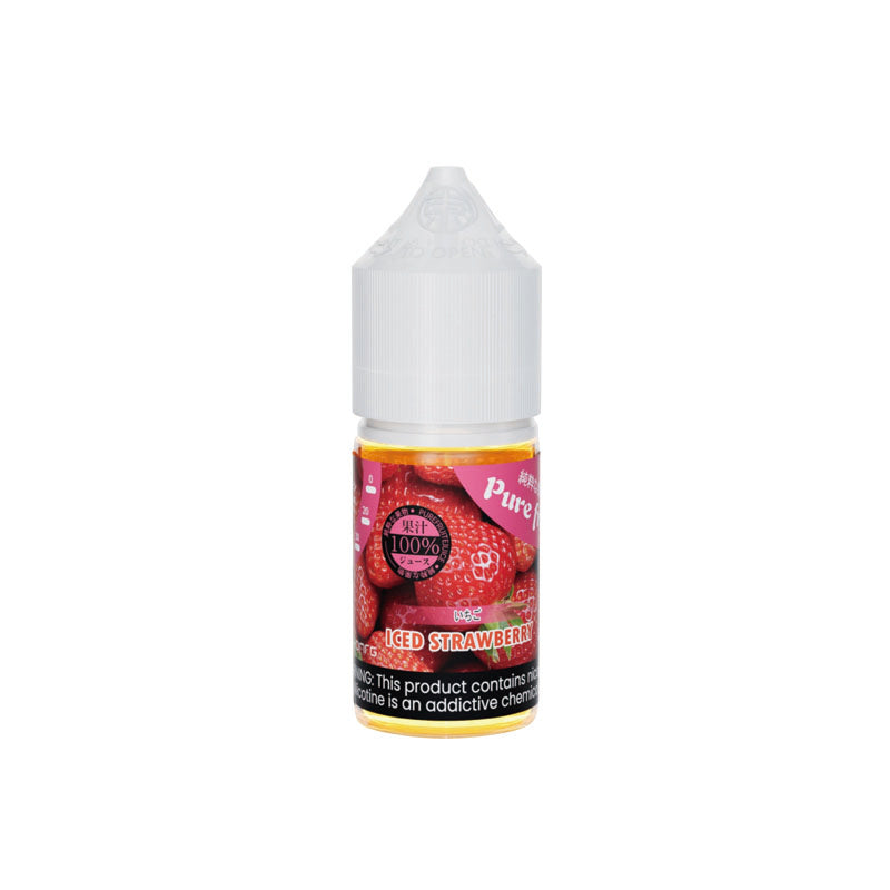 Pure fruit 純粹果物