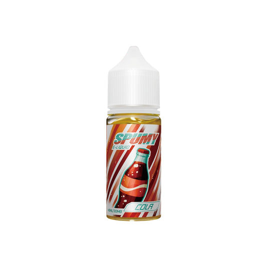 Spumy 40ML/30mg